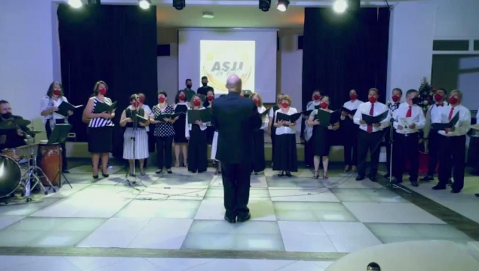 <p>Veja como foi nossa confraterniza&ccedil;&atilde;o do dia 07/12</p>