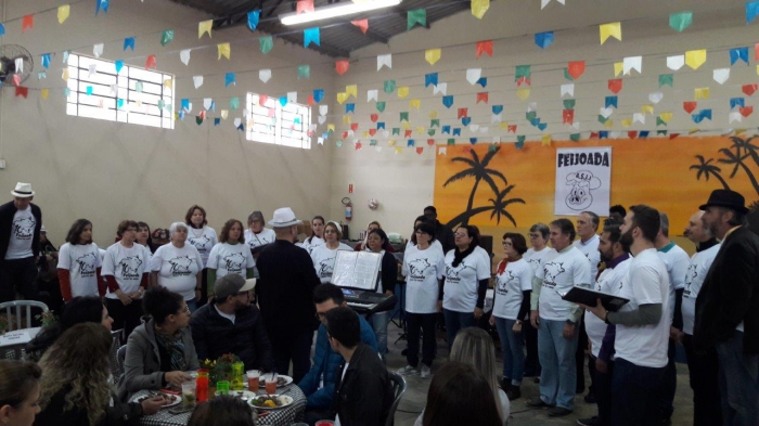 <p>Confira as fotos de mais esse evento de sucesso!</p>