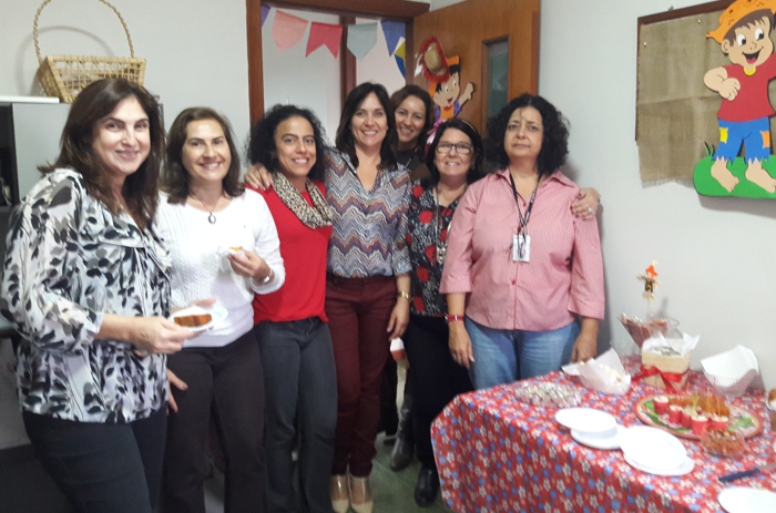 <p>Veja as fotos!</p>