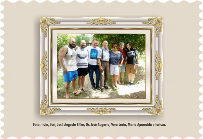 <p>A ASJJ homenageia todos os pais atrav&eacute;s do Dr. JOS&Eacute; AUGUSTO DE SOUZA LIMA NETO, que nos deixou recentemente v&iacute;tima da&nbsp;Covid.</p>