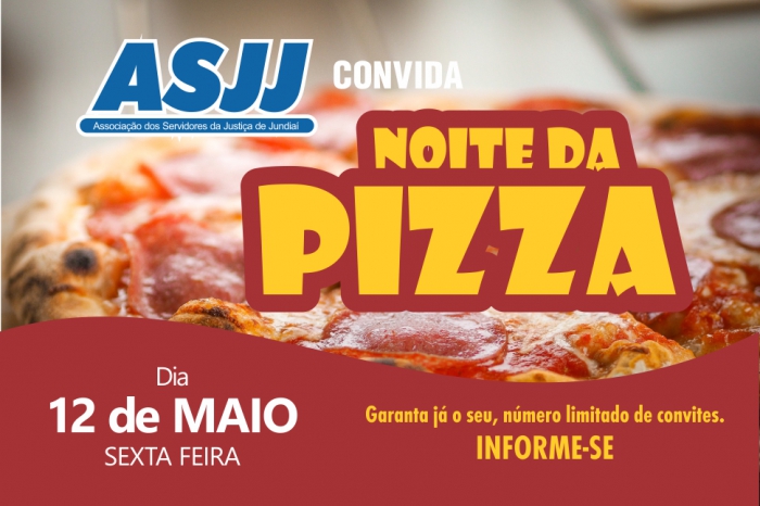 <p>ASJJ Convida para este delicioso evento, confira!</p>