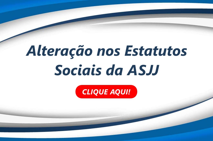 <p>Informa&ccedil;&otilde;es sobre a altera&ccedil;&atilde;o nos Estatutos Sociais da Entidade</p>