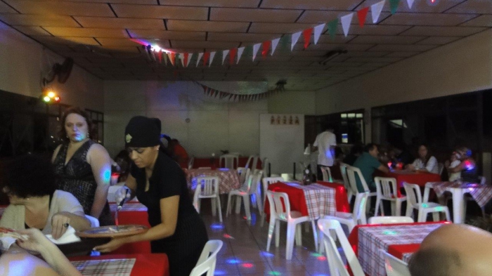 <p>Veja as fotos da Noite da Pizza da ASJJ que aconteceu em mar&ccedil;o.</p>