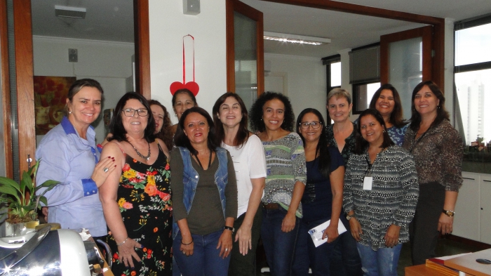 <p>Veja aqui as ganhadoras do sorteio ASJJ</p>