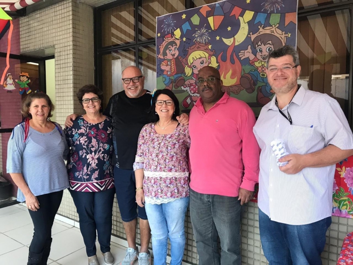 <p>Veja as fotos da nossa festa junina do dia 24.</p>