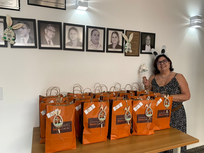 <p>Conhe&ccedil;a a lista dos sorteados com o ovo de p&aacute;scoa 2022</p>