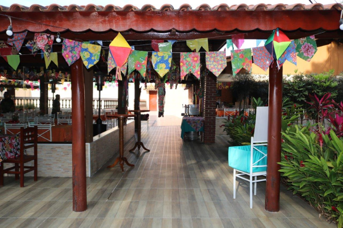 <p>05 de julho de 2025 - Veja as fotos!</p>