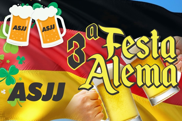 <p>Confira aqui o card&aacute;pio e todos os detalhes da festa.</p>