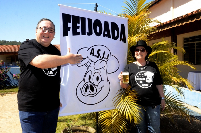 <p>Veja como foi a feijoada ASJJ e os ganhadores.</p>