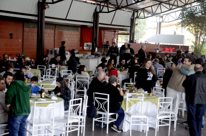 <p>Veja em fotos como foi a nossa feijoada 2016</p>