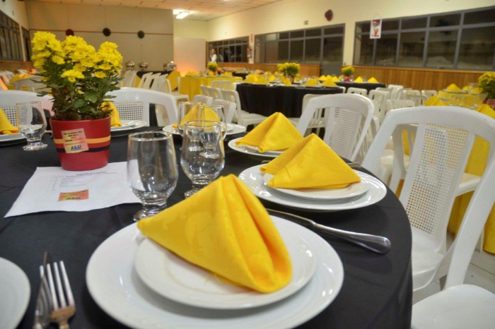 <p>Dia 14 de outubro rolou essa bela festa, veja as fotos.</p>