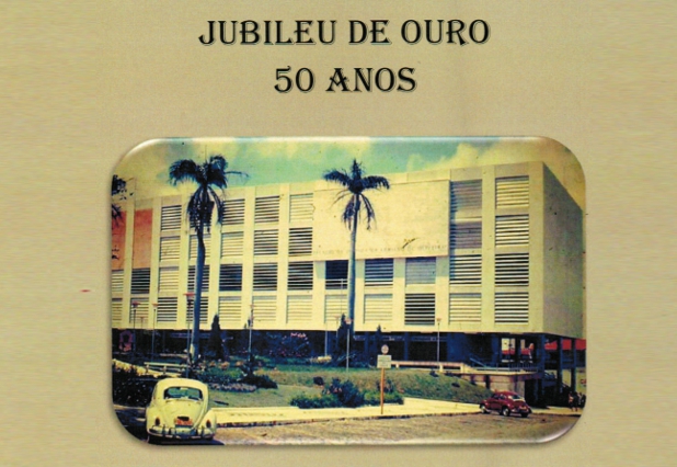 <p>50 anos F&oacute;rum de Jundia&iacute;</p>