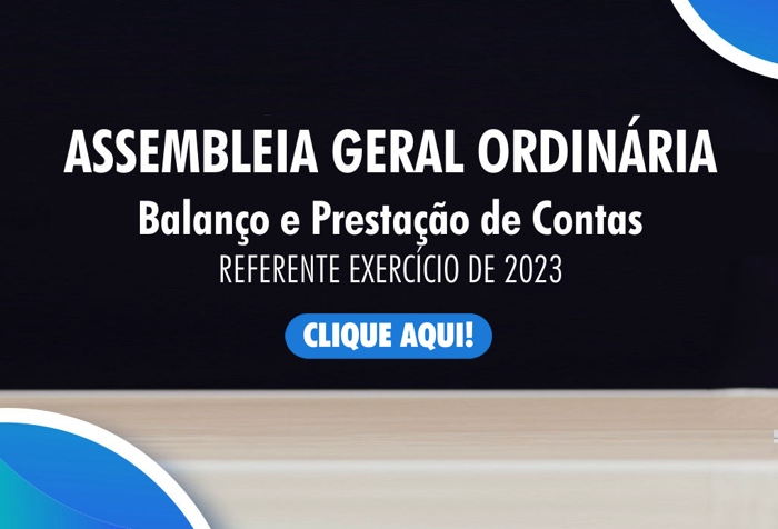 <p>BALAN&Ccedil;O E PRESTA&Ccedil;&Atilde;O DE CONTAS</p>

<p>Referente Exerc&iacute;cio de 2023</p>