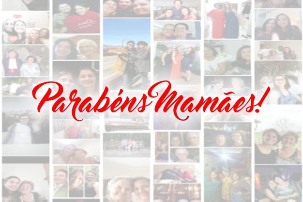 <p>Homenagem da ASJJ para as nossas mam&atilde;es.</p>