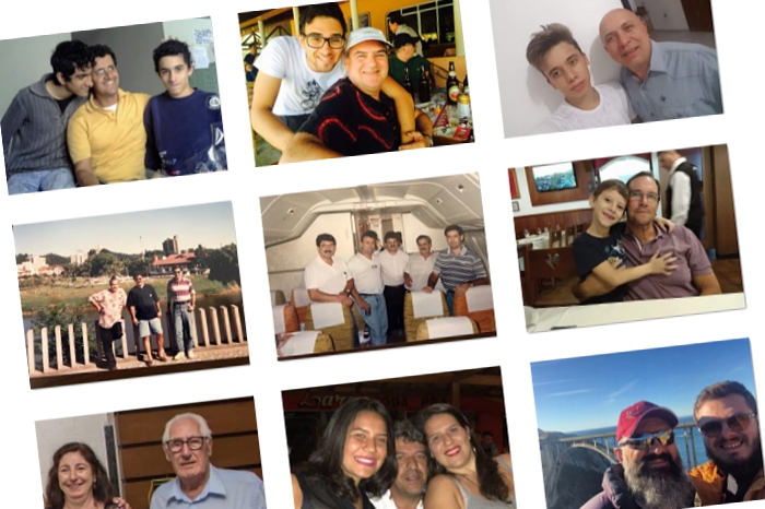 <p>Veja as fotos enviadas por nossos associados!</p>