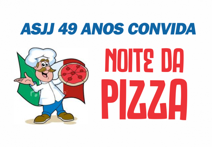 <p>05 de Maio, saiba tudo sobre mais esse evento da ASJJ</p>