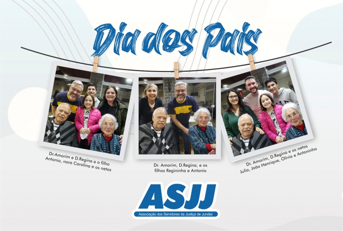 <p>Pai, a certeza de ter um eterno amigo!</p>